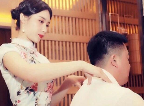 上海青浦男士会所你不来吗-健康生活更精彩