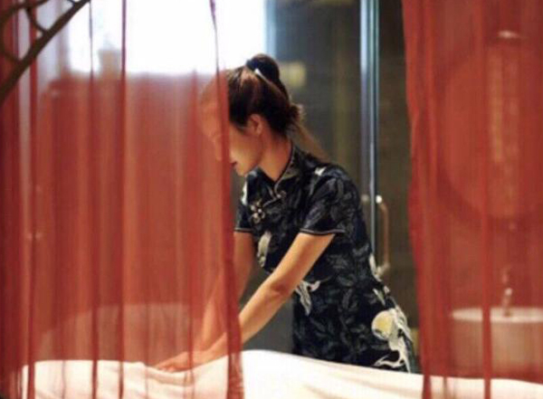 上海青浦值得一试的男士Spa水疗会馆推荐,这家花样多!