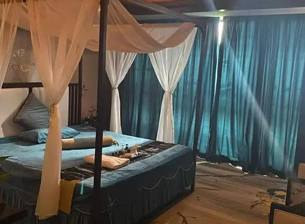 这个星期去上海青浦上海青浦知名水疗会所，这家的服务我是真心喜欢