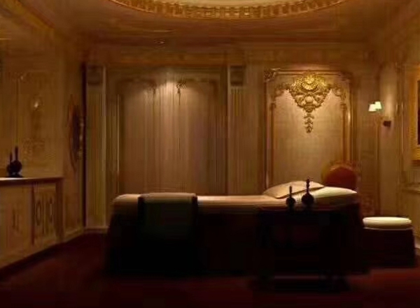 上海青浦高档休闲会所风采展示（九）