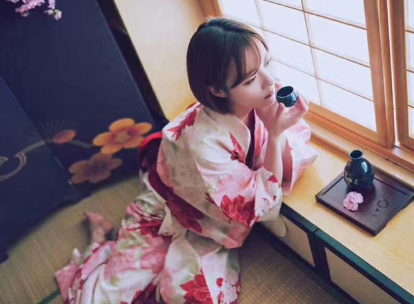 上海青浦商务按摩spa会所艺师风采（二）