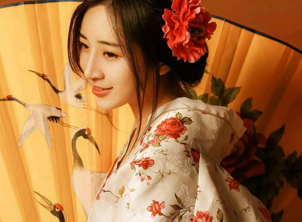 上海青浦洗浴spa商务会所艺师风采（四）