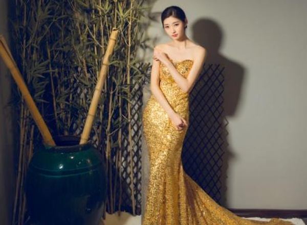 上海青浦会所艺师风采展示（六）