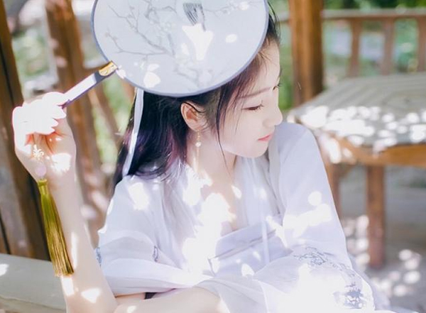 上海青浦足疗会所艺师风采（七）