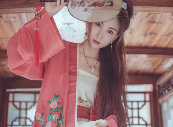 上海青浦足道会所艺师风采（九）