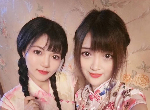 上海青浦水疗会所艺师风采（十）